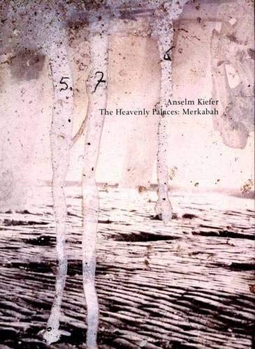 Anselm Kiefer Cover