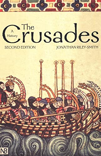 The Crusades Cover