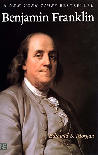 Benjamin Franklin (Yale Nota Bene) Cover