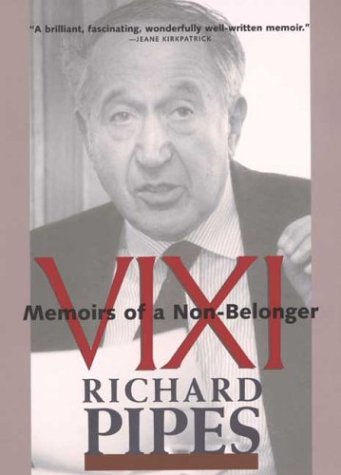 Vixi Cover