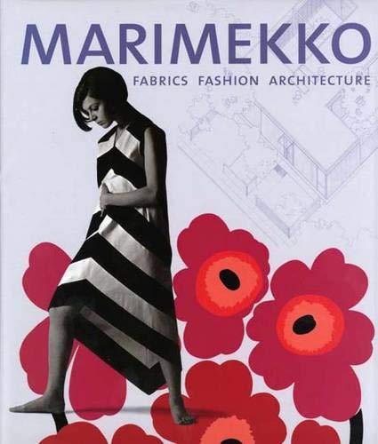 Marimekko Cover