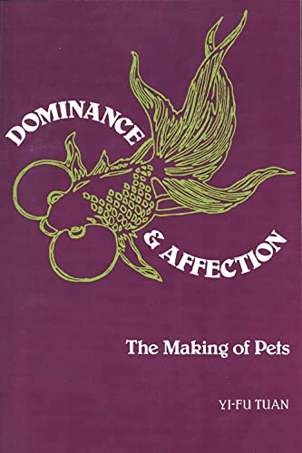 Dominance and Affection Cover