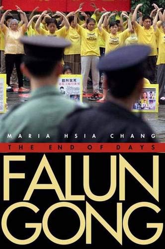 Falun Gong Cover