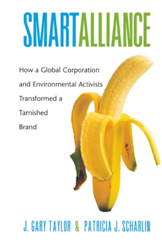 Smart Alliance Cover