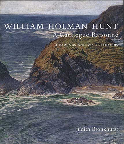 William Holman Hunt Cover