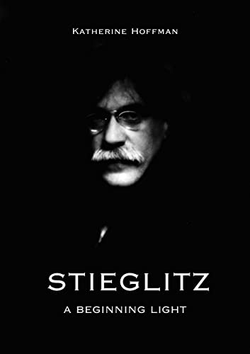 Stieglitz Cover