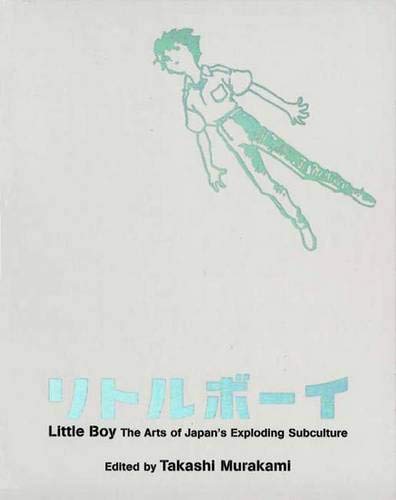 Little Boy Cover