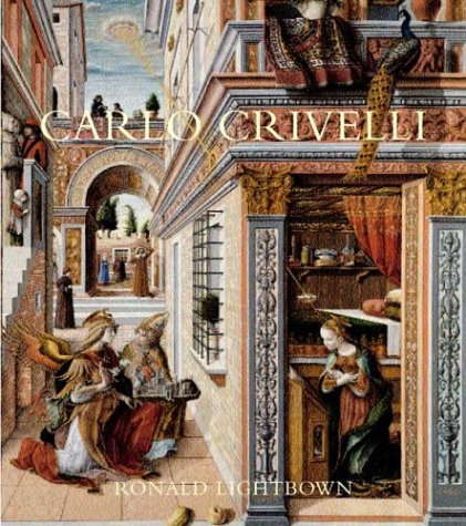 Carlo Crivelli Cover