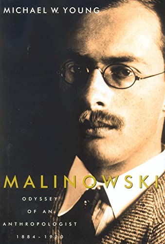 Malinowski Cover