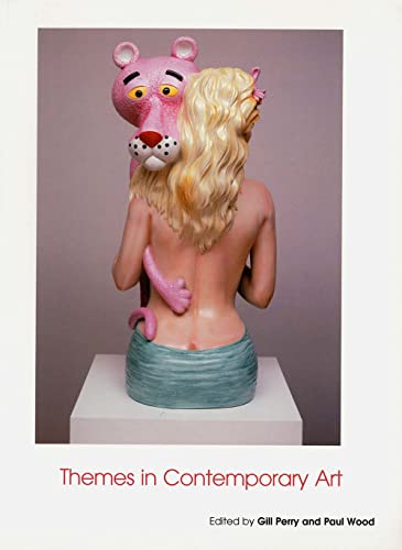 Themes in contemporary art Cover