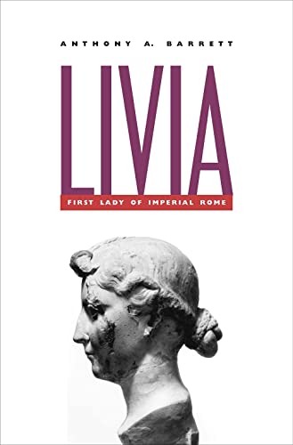 Livia Cover
