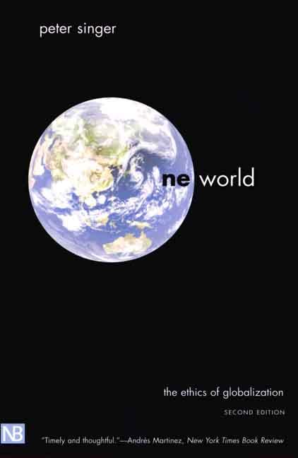 One world Cover