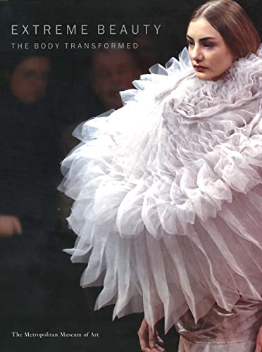 Extreme Beauty Cover