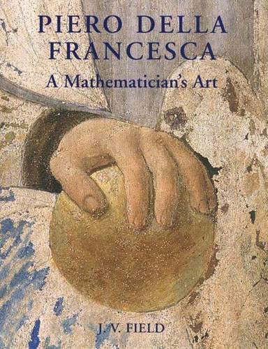 Piero della Francesca Cover