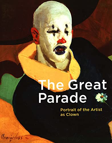 The great parade Cover
