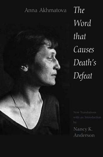 The word that causes death's defeat Cover