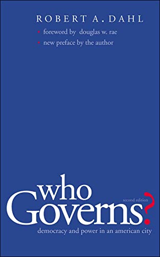 Who governs? Cover