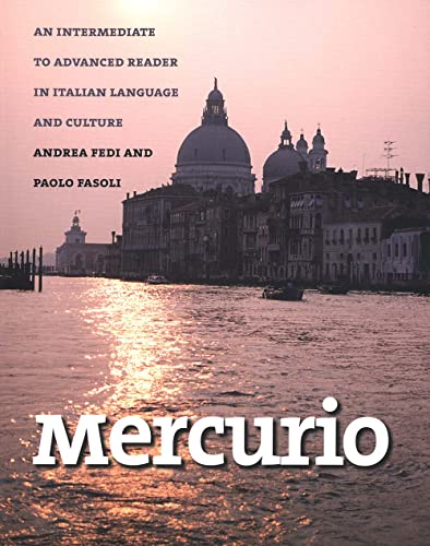 Mercurio Cover