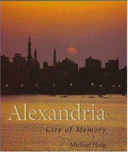 Alexandria Cover