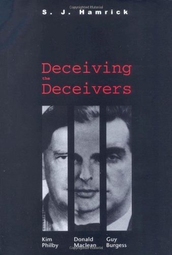Deceiving the Deceivers Cover