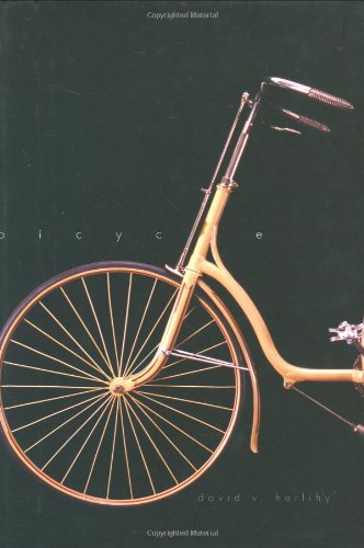 Bicycle Cover