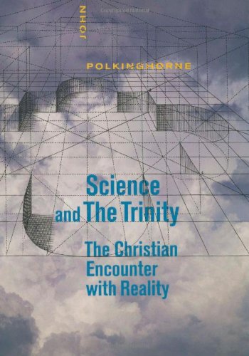 Science and the Trinity Cover