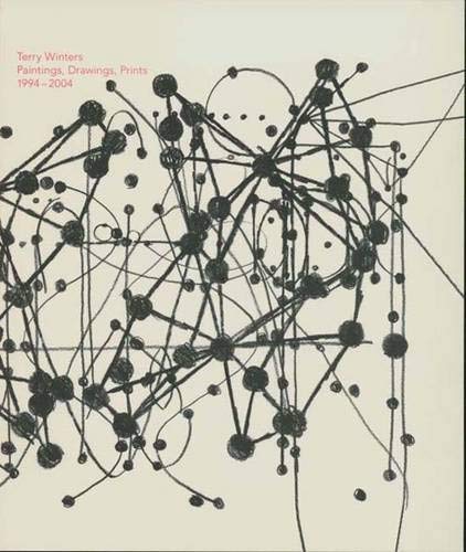 Terry Winters Cover