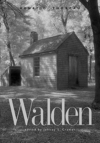 Walden Cover