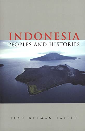 Indonesia Cover