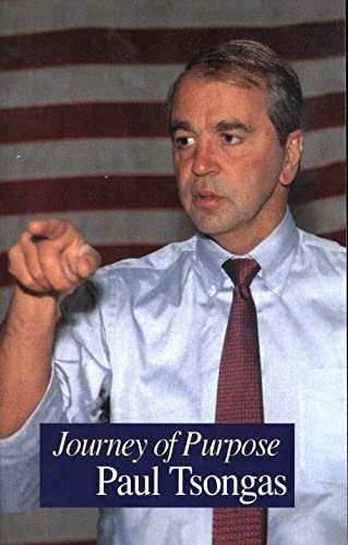 Journey of Purpose Cover