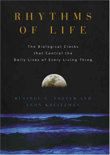 Rhythms of life Cover