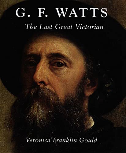 G. F. Watts Cover