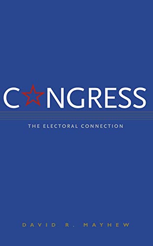 Congress Cover