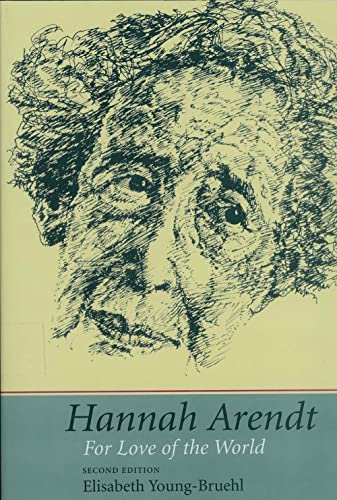 Hannah Arendt Cover