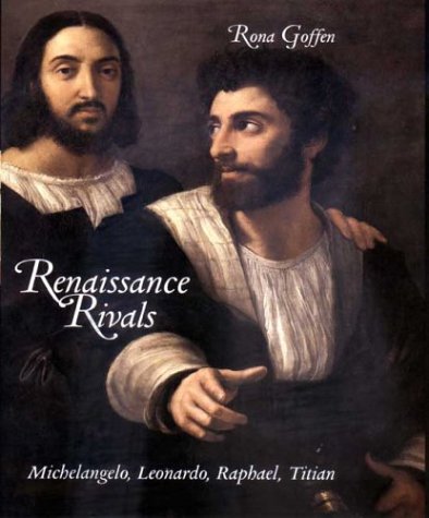 Renaissance Rivals Cover