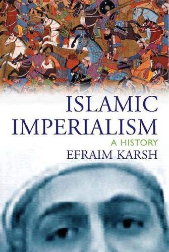 Islamic imperialism Cover