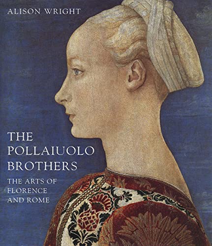 The Pollaiuolo brothers Cover