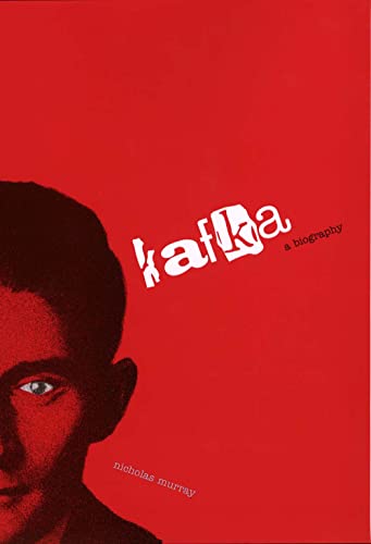 Kafka Cover