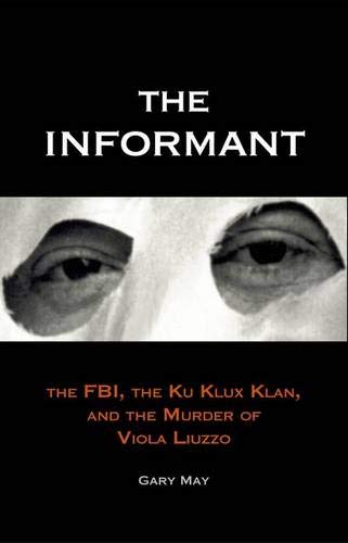 The informant Cover
