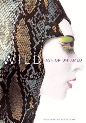 Wild Cover