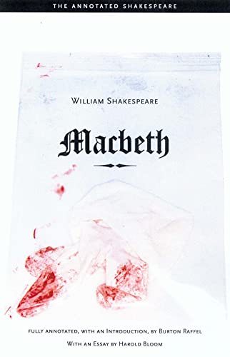 Macbeth Cover
