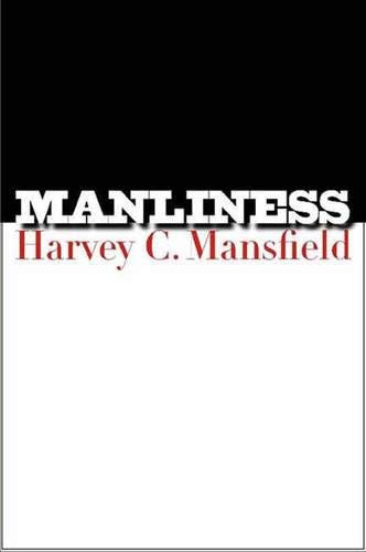 Manliness Cover