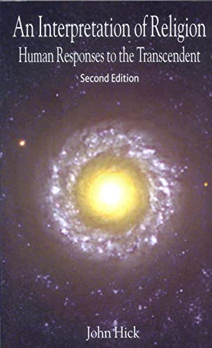 An Interpretation of Religion Cover
