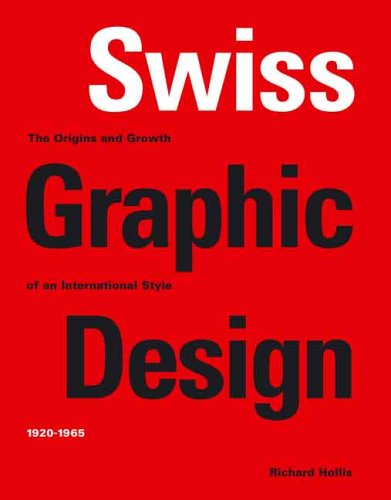 Swiss Graphic Design Cover