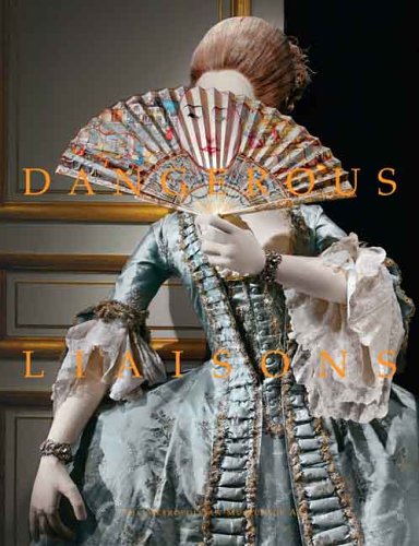 Dangerous Liaisons Cover