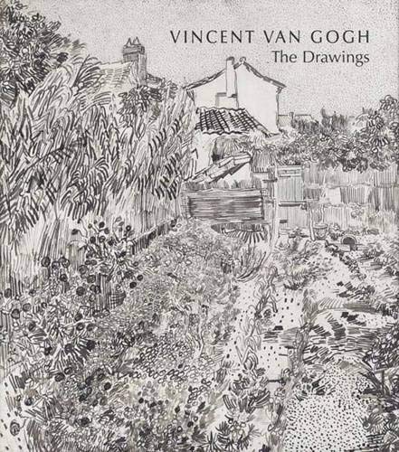 Vincent van Gogh Cover