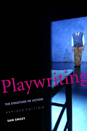 Playwriting Cover