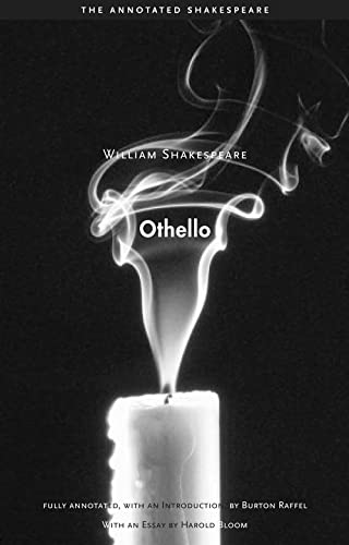 Othello Cover