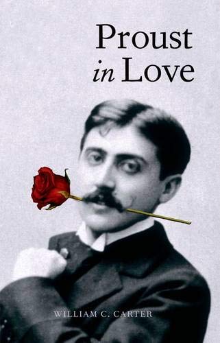 Proust in love Cover