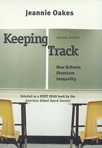 Keeping track Cover